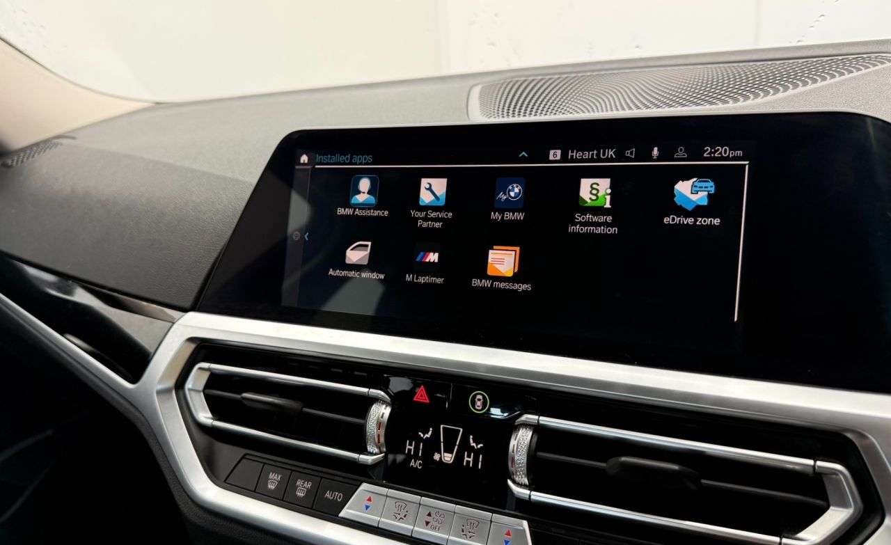 2022 BMW 3 SERIES 2022 BMW 3 SERIES