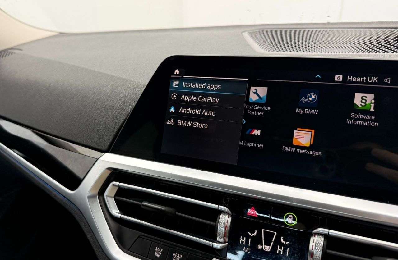 2022 BMW 3 SERIES 2022 BMW 3 SERIES