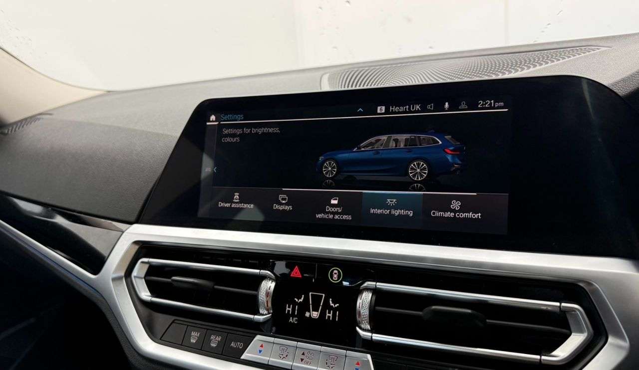 2022 BMW 3 SERIES 2022 BMW 3 SERIES