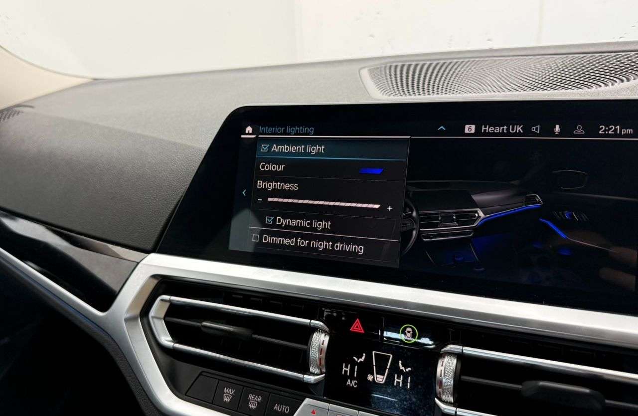 2022 BMW 3 SERIES 2022 BMW 3 SERIES