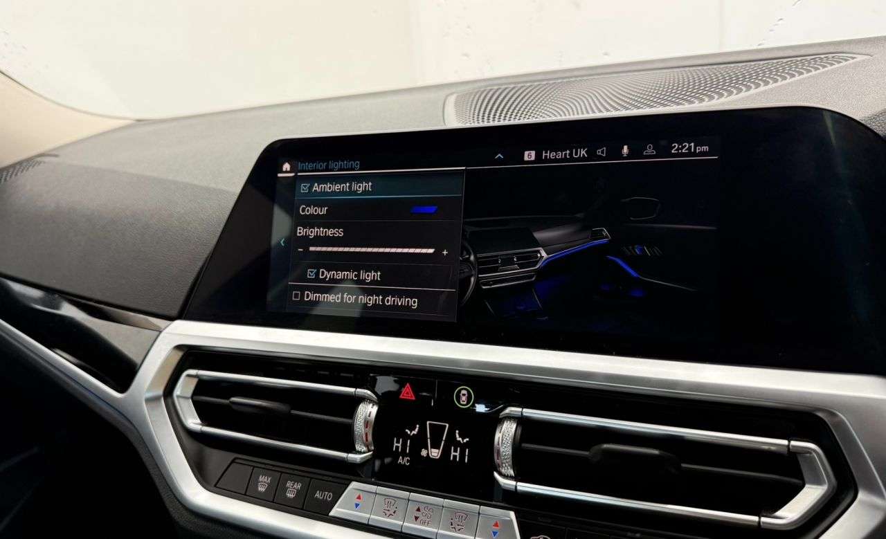 2022 BMW 3 SERIES 2022 BMW 3 SERIES