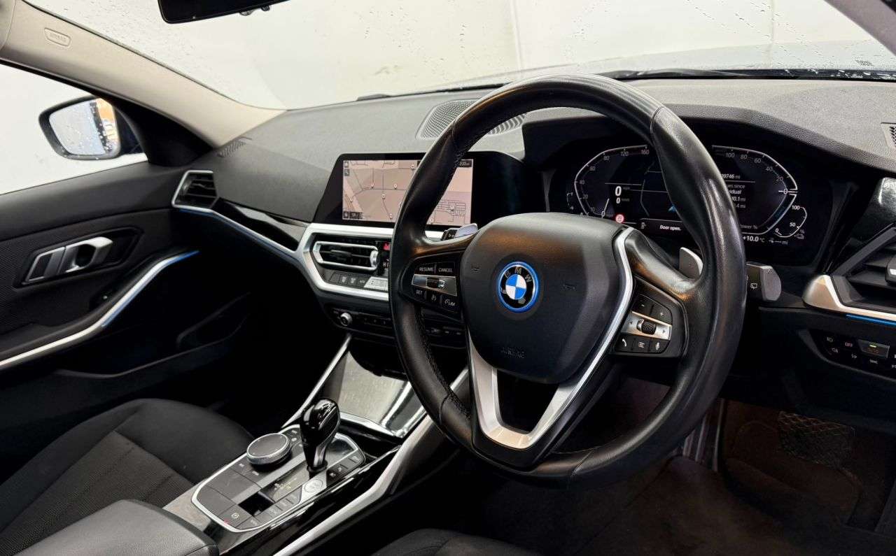 2022 BMW 3 SERIES 2022 BMW 3 SERIES