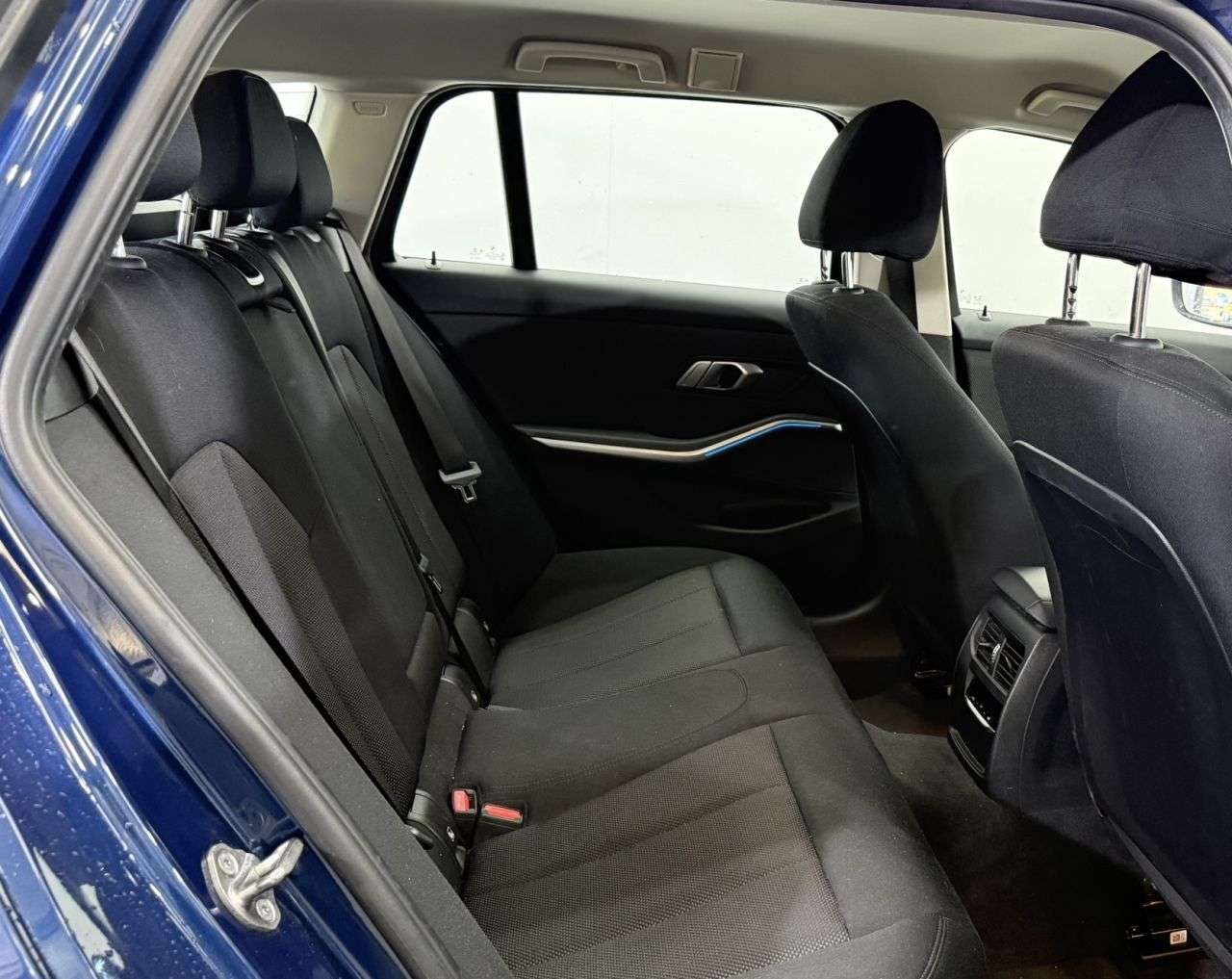 2022 BMW 3 SERIES 2022 BMW 3 SERIES