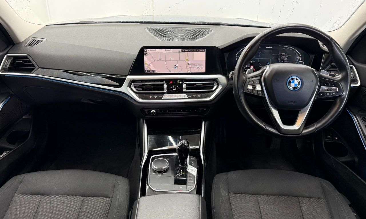 2022 BMW 3 SERIES 2022 BMW 3 SERIES