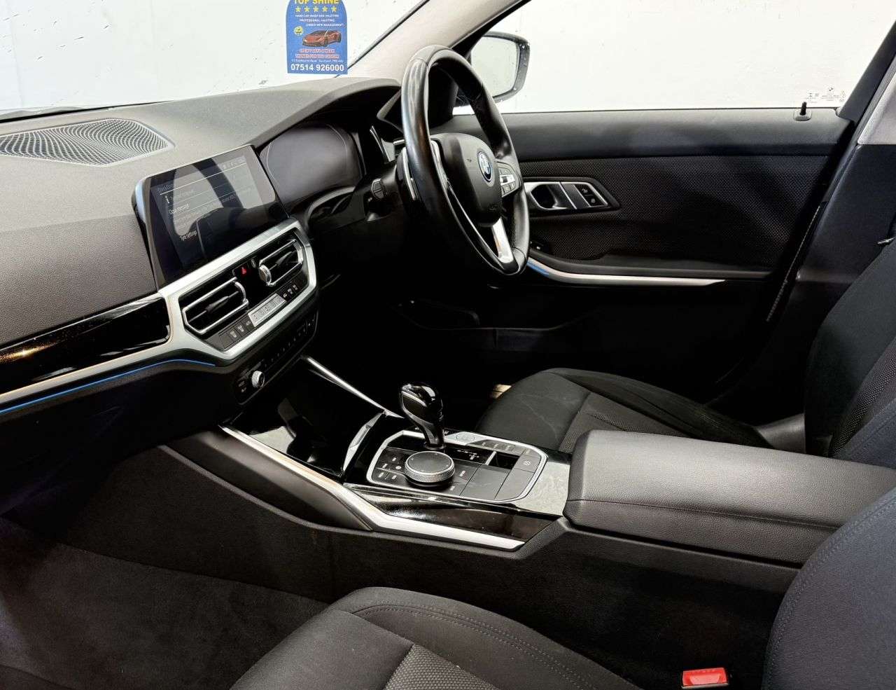 2022 BMW 3 SERIES 2022 BMW 3 SERIES