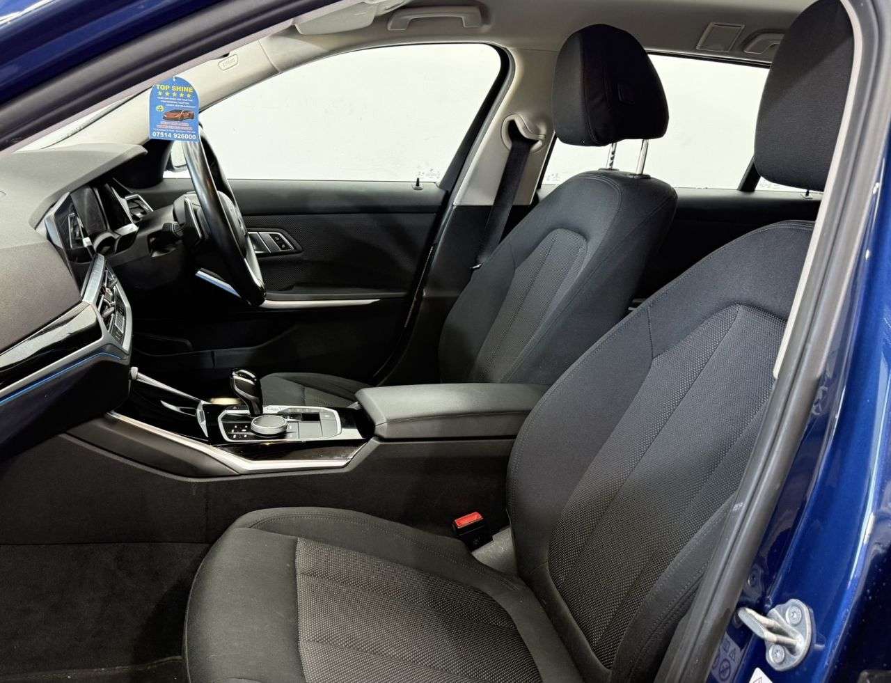 2022 BMW 3 SERIES 2022 BMW 3 SERIES