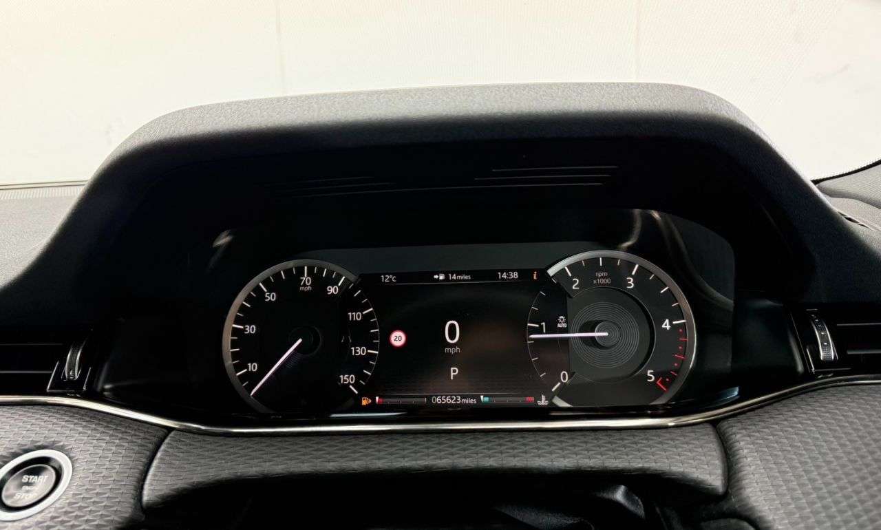 2020 LAND ROVER RANGE ROVER EVOQUE 2020 LAND ROVER RANGE ROVER EVOQUE