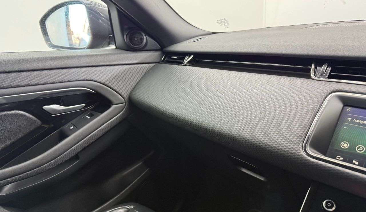 2020 LAND ROVER RANGE ROVER EVOQUE 2020 LAND ROVER RANGE ROVER EVOQUE