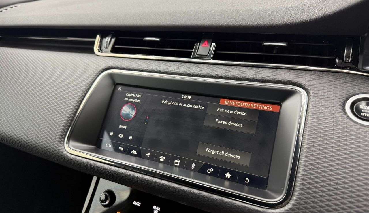 2020 LAND ROVER RANGE ROVER EVOQUE 2020 LAND ROVER RANGE ROVER EVOQUE