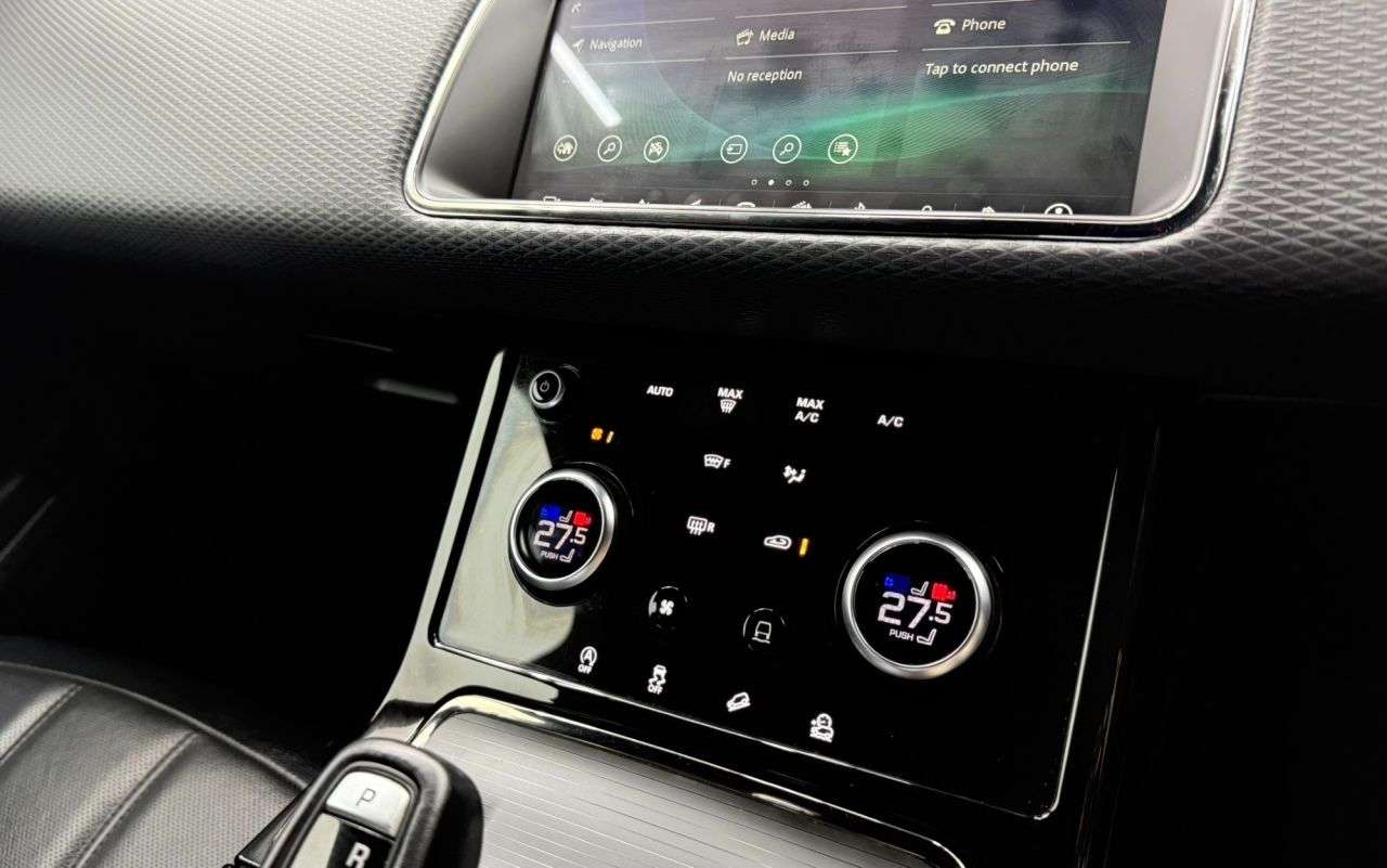 2020 LAND ROVER RANGE ROVER EVOQUE 2020 LAND ROVER RANGE ROVER EVOQUE