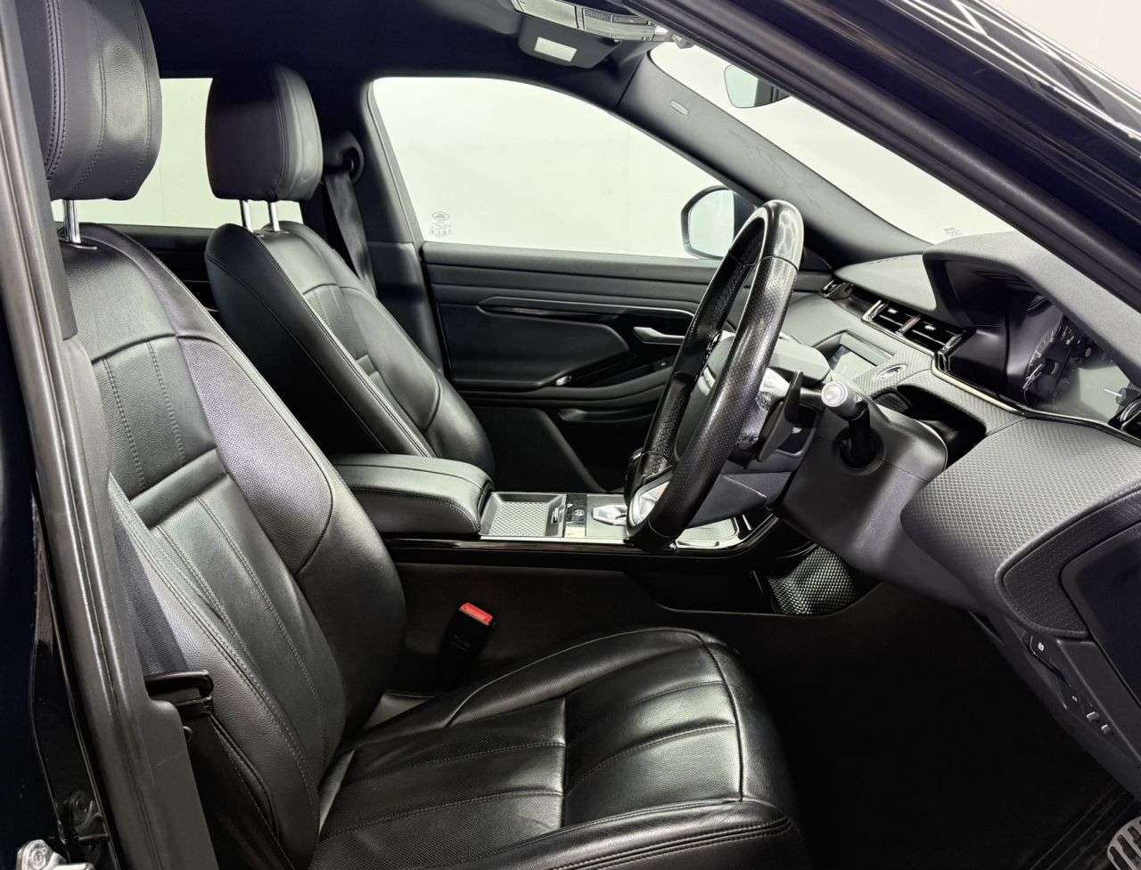 2020 LAND ROVER RANGE ROVER EVOQUE 2020 LAND ROVER RANGE ROVER EVOQUE