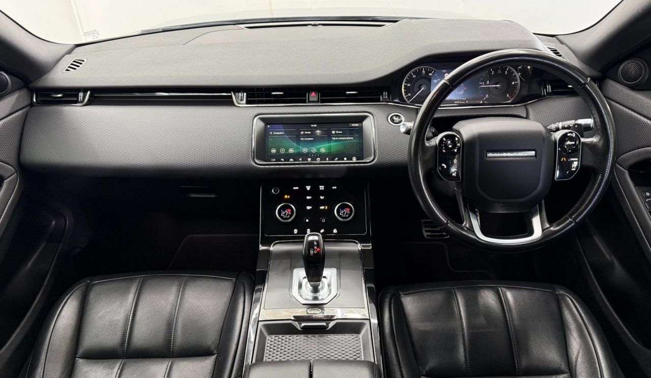 2020 LAND ROVER RANGE ROVER EVOQUE 2020 LAND ROVER RANGE ROVER EVOQUE