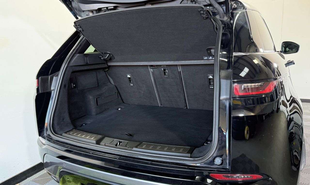 2020 LAND ROVER RANGE ROVER EVOQUE 2020 LAND ROVER RANGE ROVER EVOQUE