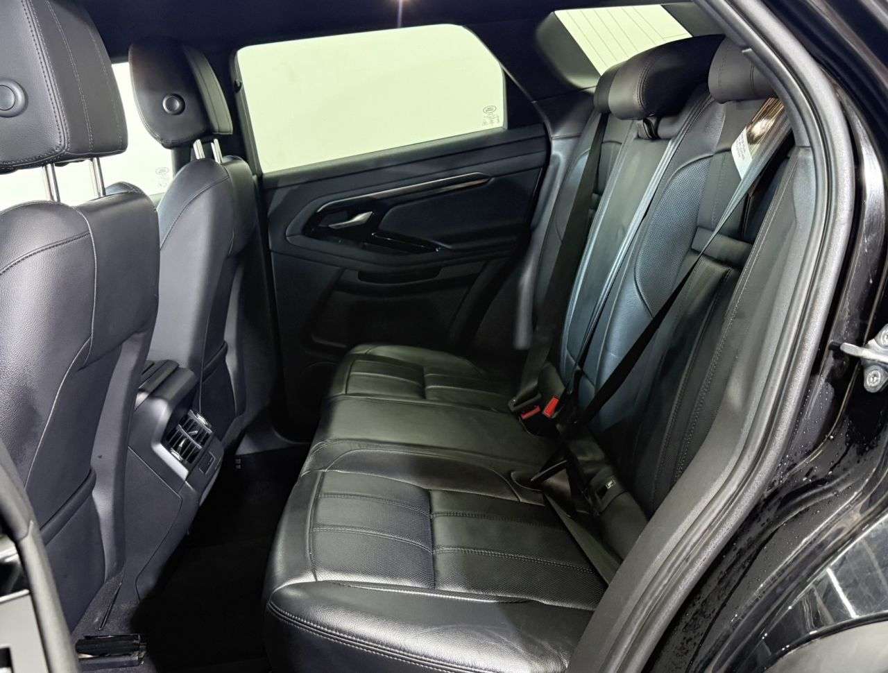 2020 LAND ROVER RANGE ROVER EVOQUE 2020 LAND ROVER RANGE ROVER EVOQUE