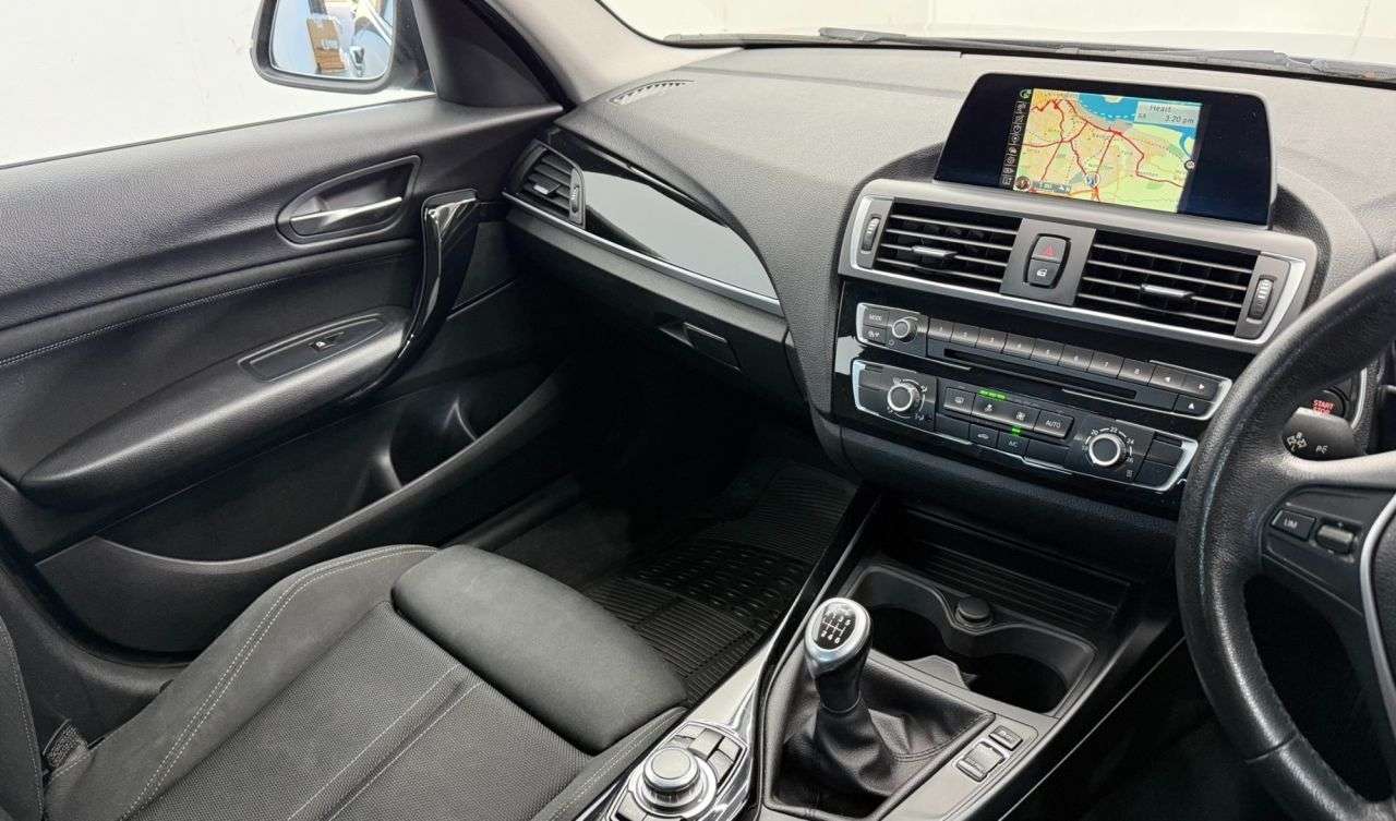 2016 BMW 1 SERIES 2016 BMW 1 SERIES