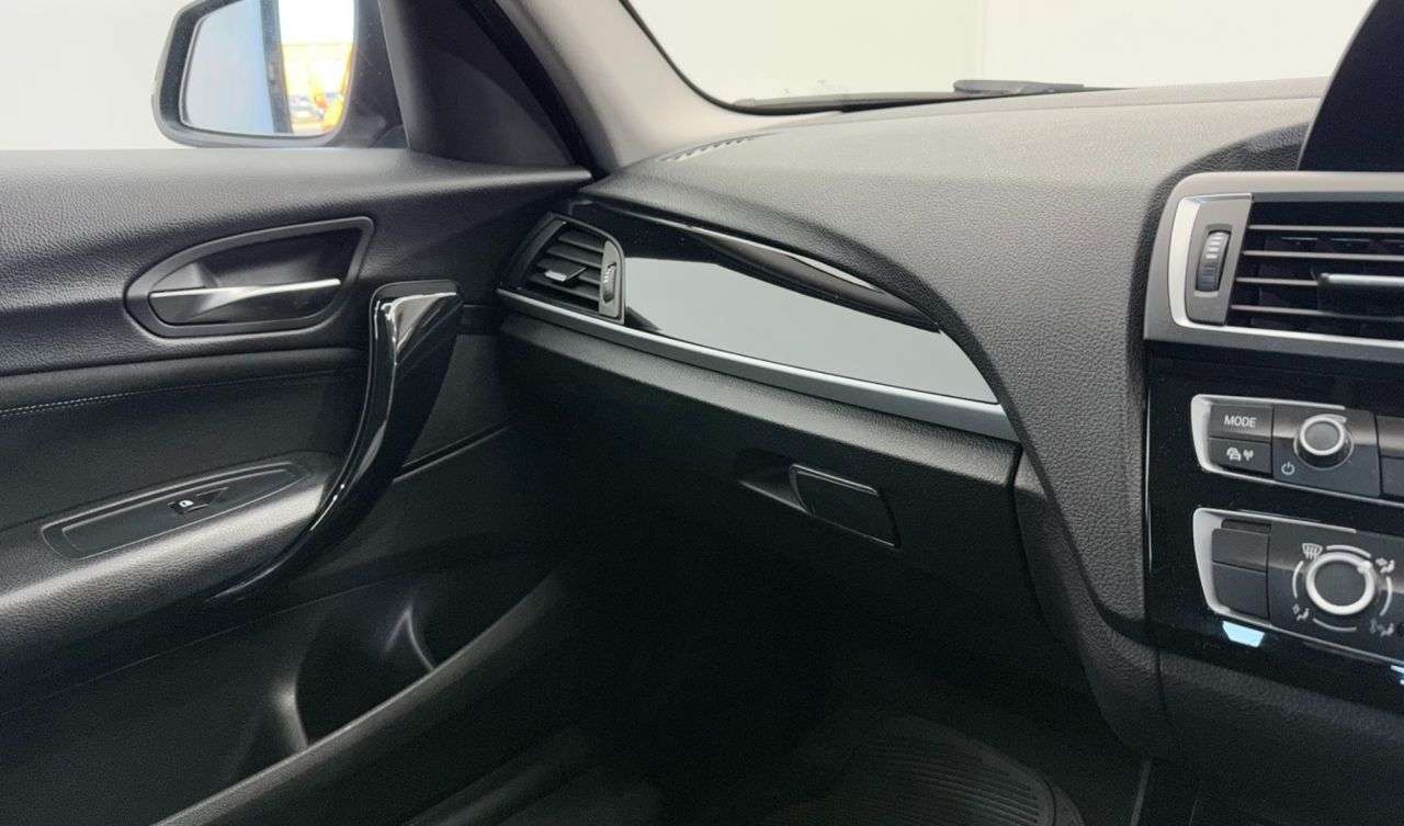 2016 BMW 1 SERIES 2016 BMW 1 SERIES