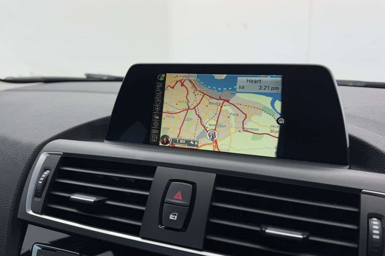 2016 BMW 1 SERIES 2016 BMW 1 SERIES