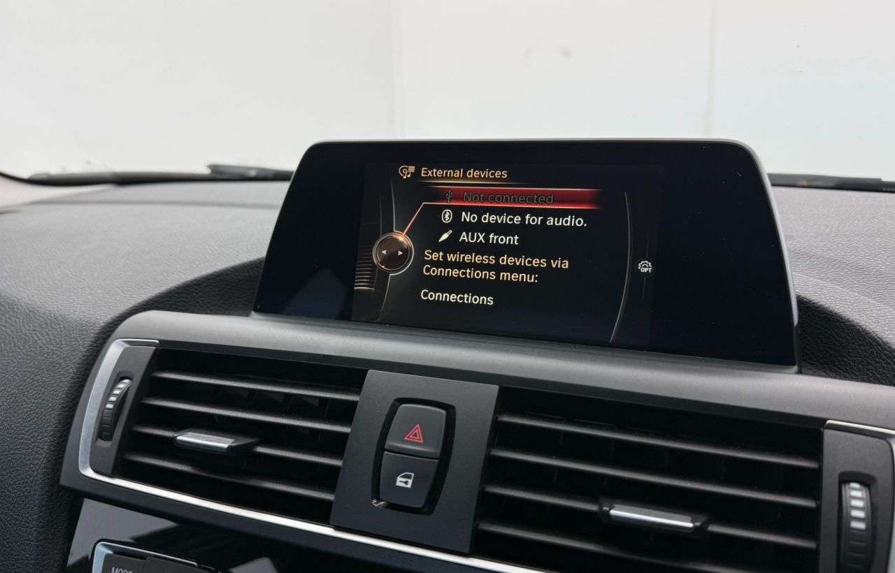 2016 BMW 1 SERIES 2016 BMW 1 SERIES