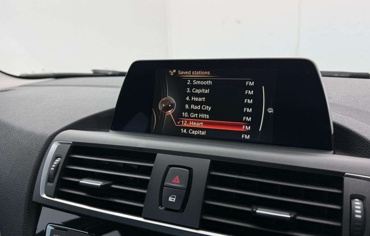 2016 BMW 1 SERIES 2016 BMW 1 SERIES