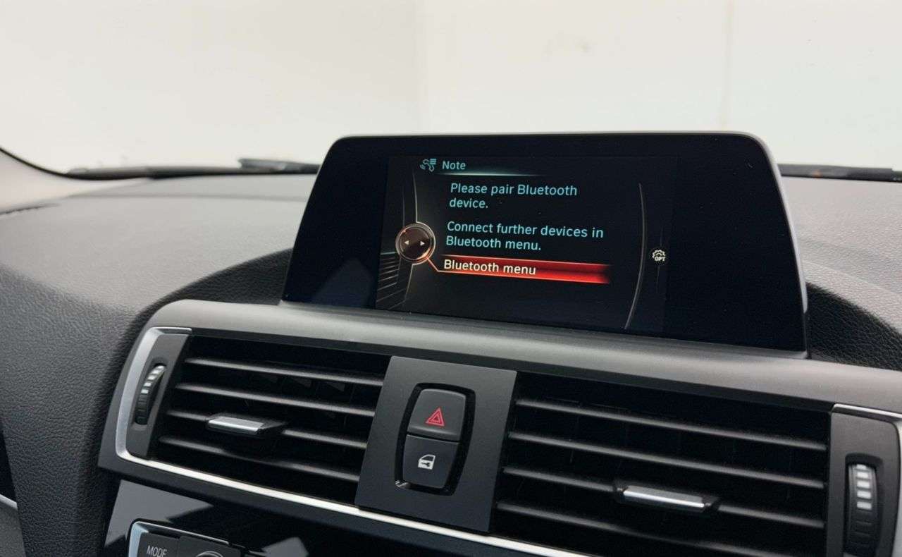 2016 BMW 1 SERIES 2016 BMW 1 SERIES