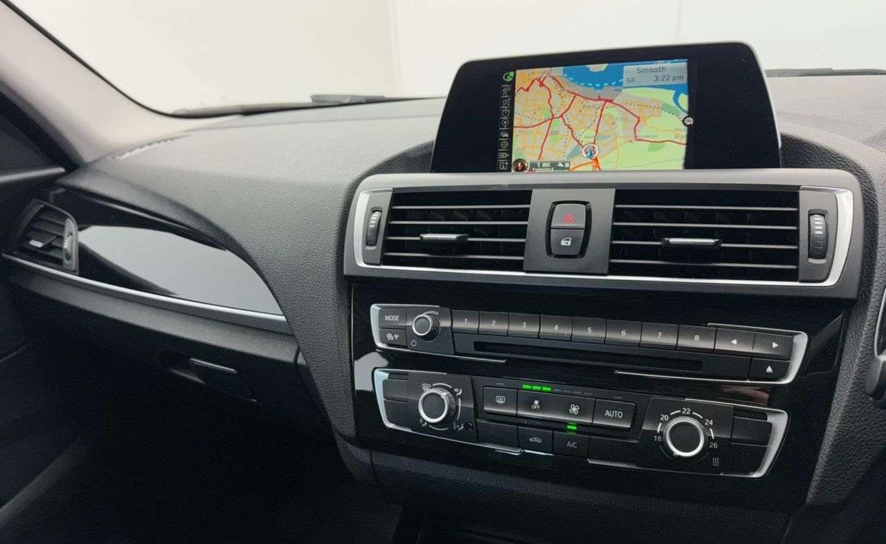 2016 BMW 1 SERIES 2016 BMW 1 SERIES