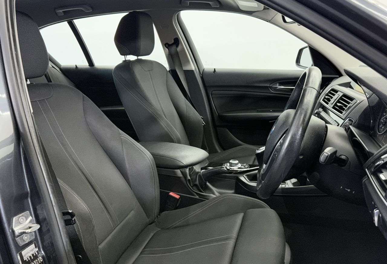 2016 BMW 1 SERIES 2016 BMW 1 SERIES