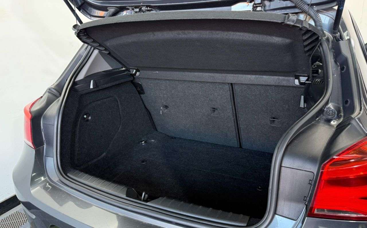 2016 BMW 1 SERIES 2016 BMW 1 SERIES