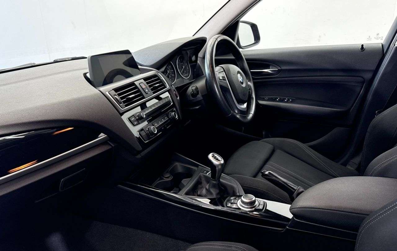 2016 BMW 1 SERIES 2016 BMW 1 SERIES