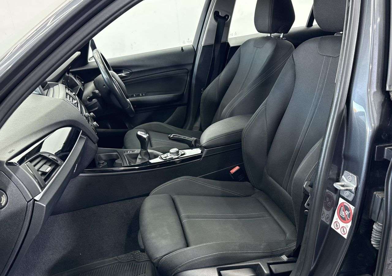 2016 BMW 1 SERIES 2016 BMW 1 SERIES