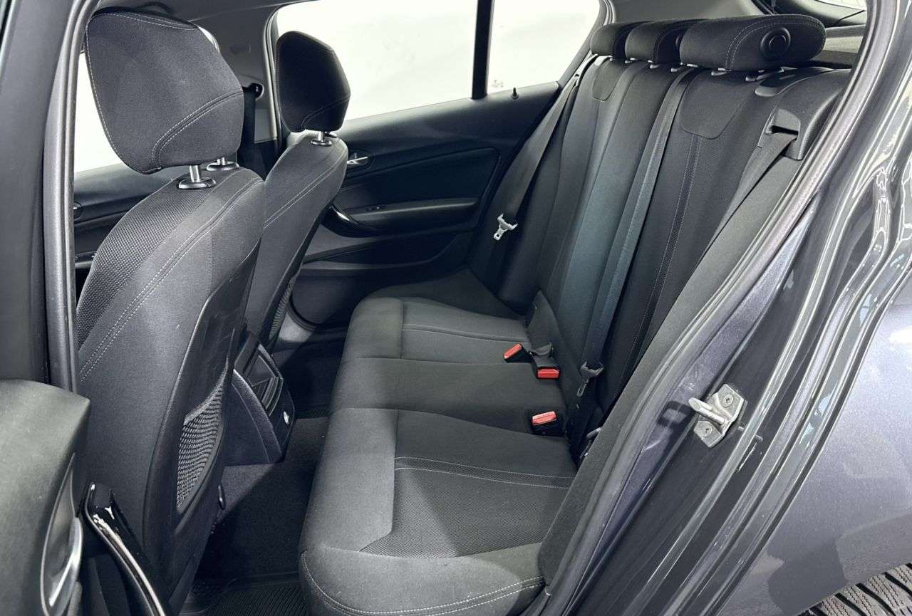 2016 BMW 1 SERIES 2016 BMW 1 SERIES