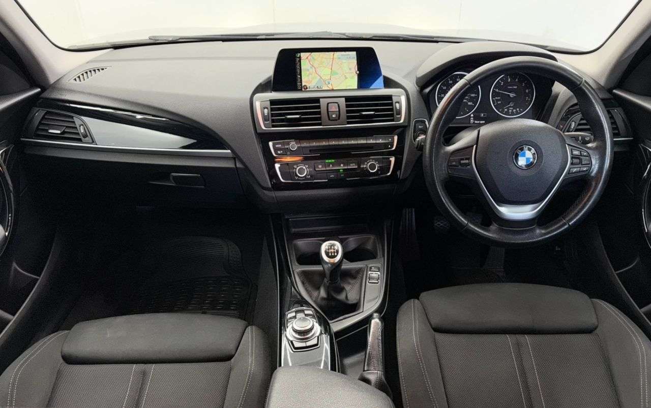 2016 BMW 1 SERIES 2016 BMW 1 SERIES