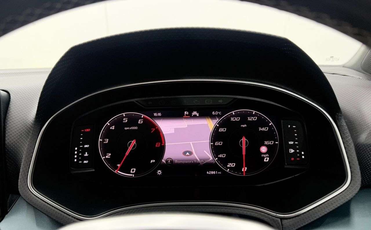 2021 SEAT ARONA 2021 SEAT ARONA