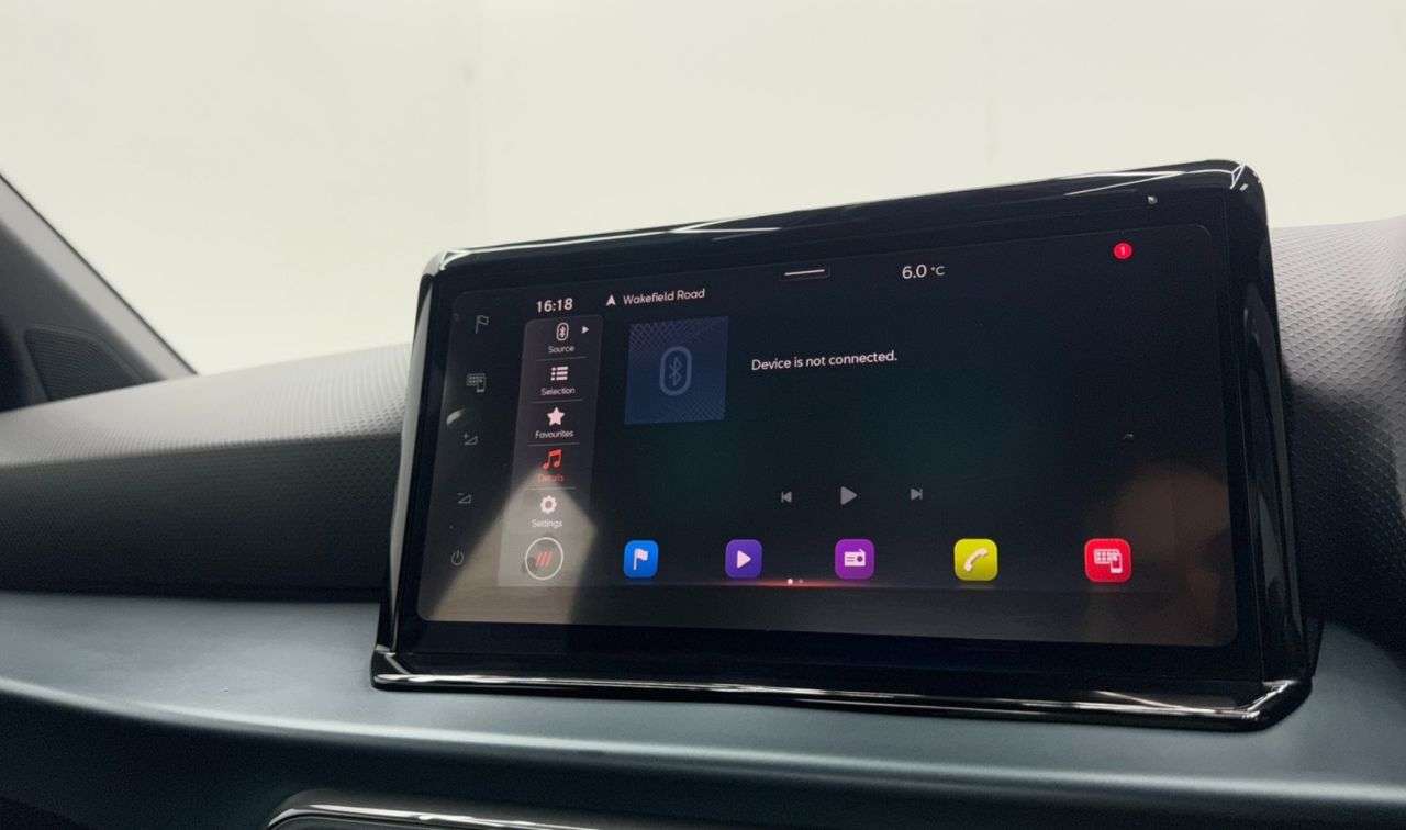 2021 SEAT ARONA 2021 SEAT ARONA