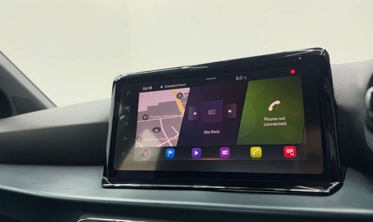 2021 SEAT ARONA 2021 SEAT ARONA