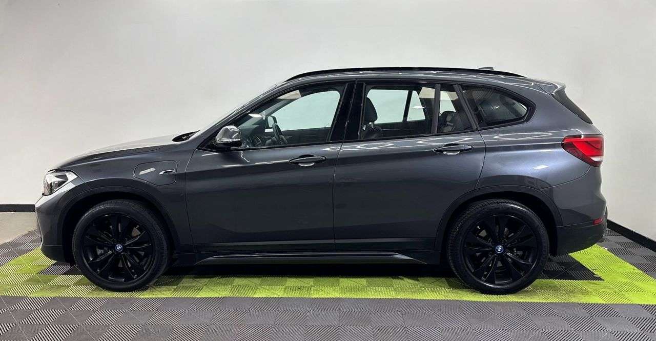 2022 BMW X1 2022 BMW X1