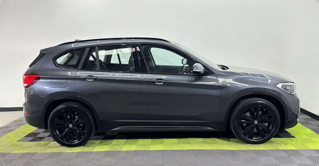 2022 BMW X1 2022 BMW X1