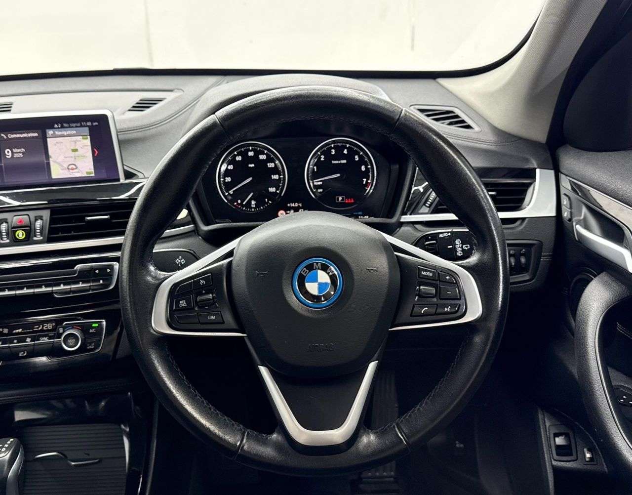 2022 BMW X1 2022 BMW X1