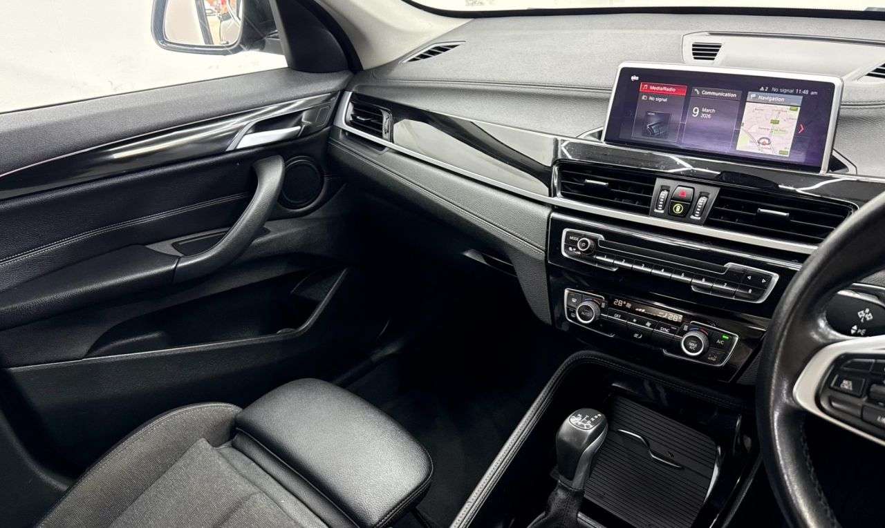 2022 BMW X1 2022 BMW X1