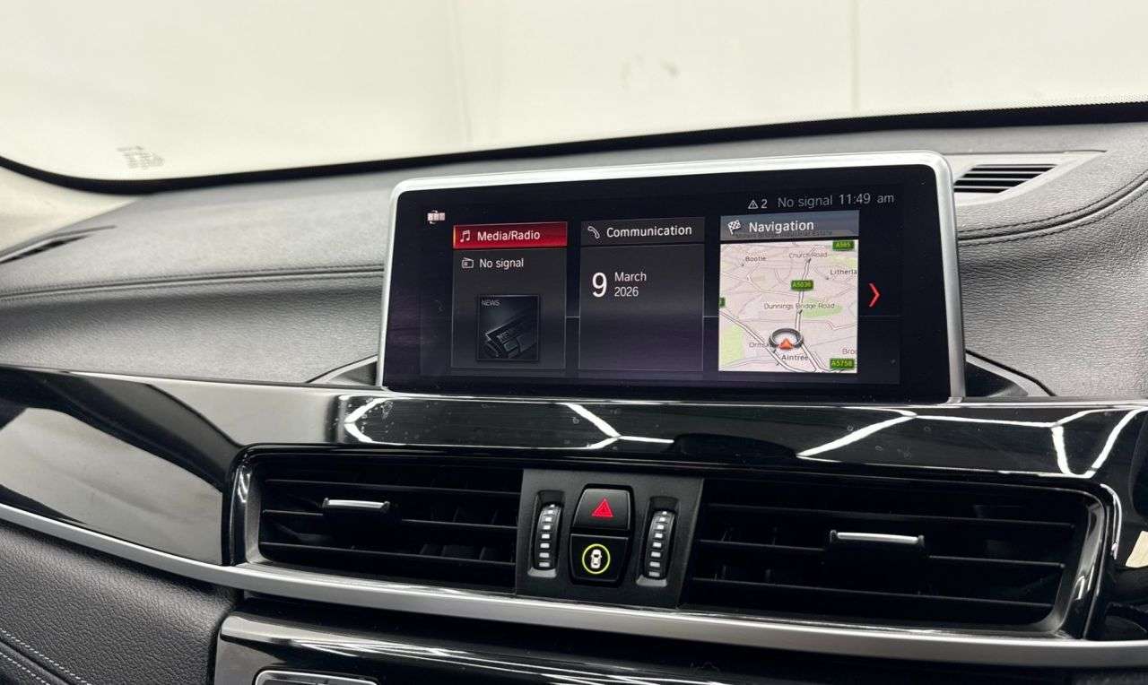 2022 BMW X1 2022 BMW X1