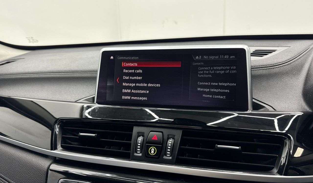 2022 BMW X1 2022 BMW X1