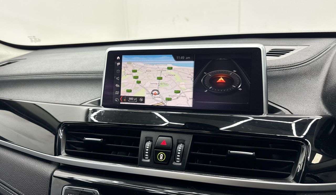 2022 BMW X1 2022 BMW X1