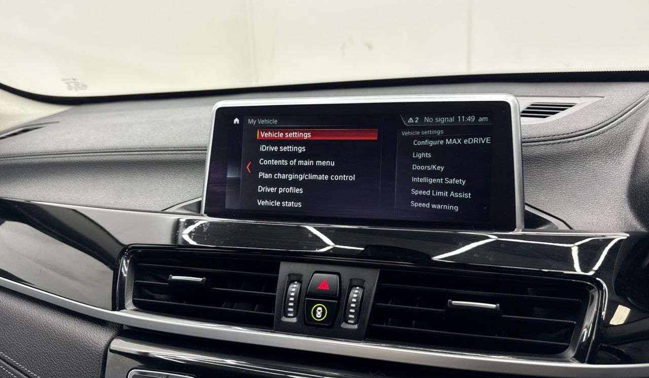 2022 BMW X1 2022 BMW X1