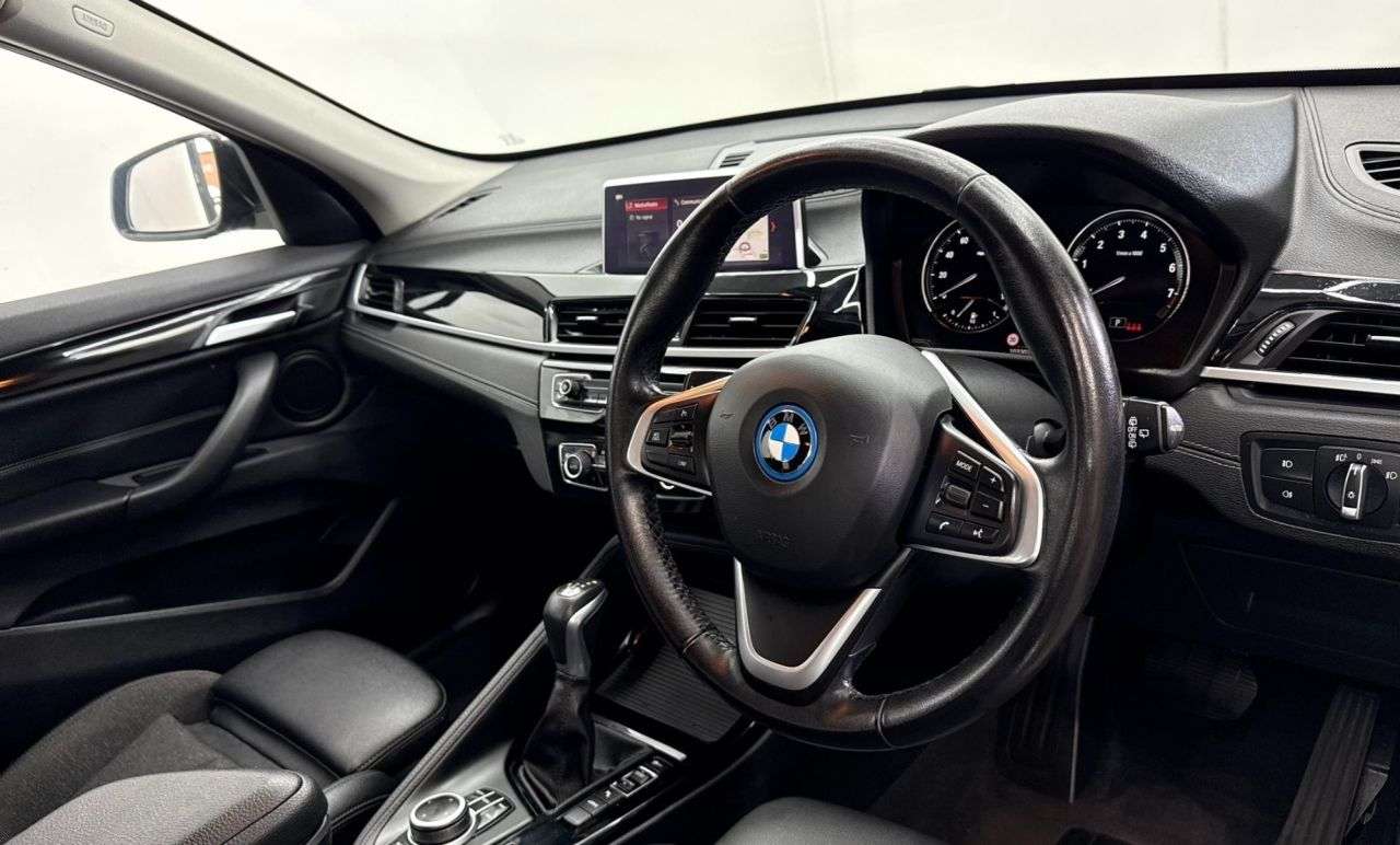 2022 BMW X1 2022 BMW X1