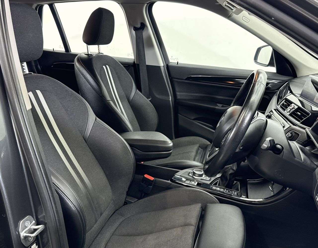 2022 BMW X1 2022 BMW X1