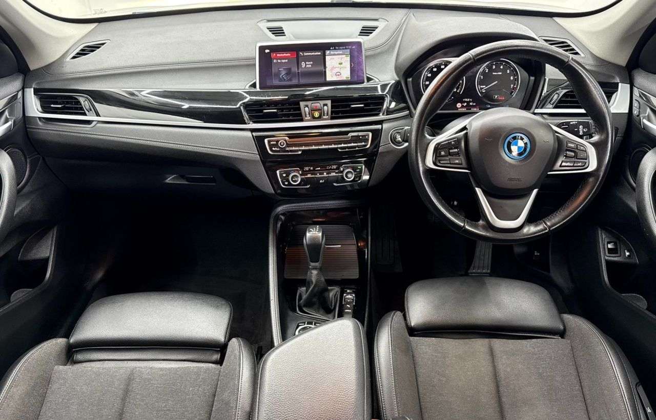 2022 BMW X1 2022 BMW X1