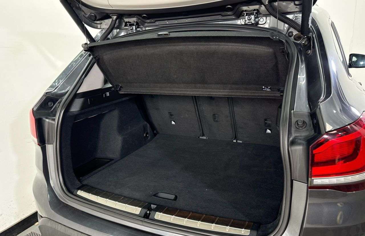 2022 BMW X1 2022 BMW X1