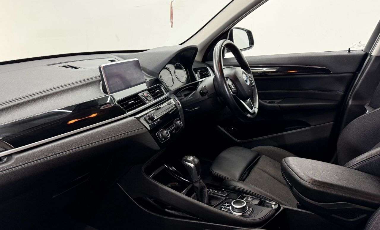 2022 BMW X1 2022 BMW X1