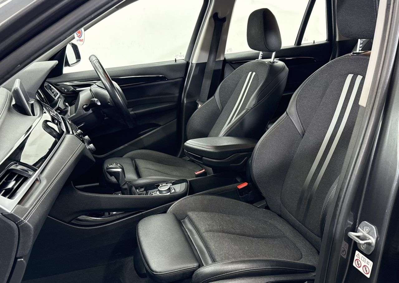 2022 BMW X1 2022 BMW X1