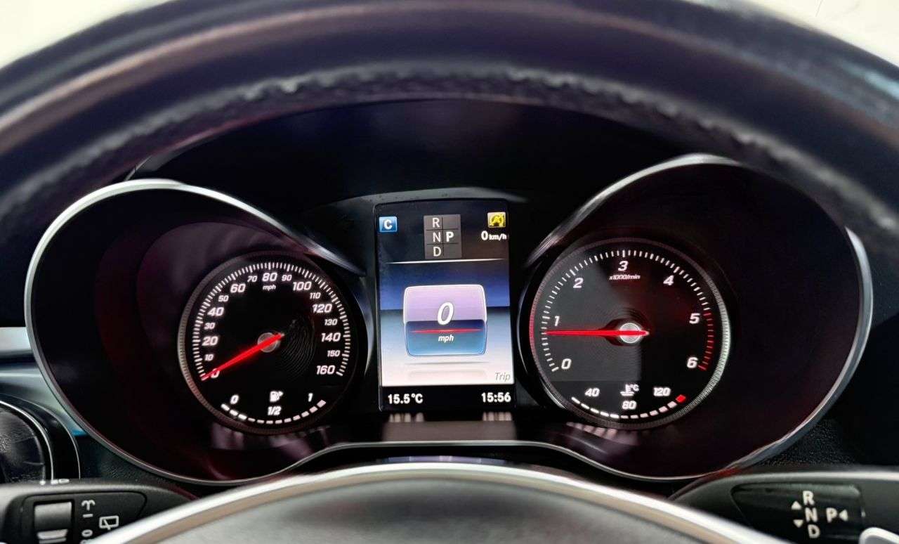 2019 MERCEDES-BENZ GLC 2019 MERCEDES-BENZ GLC