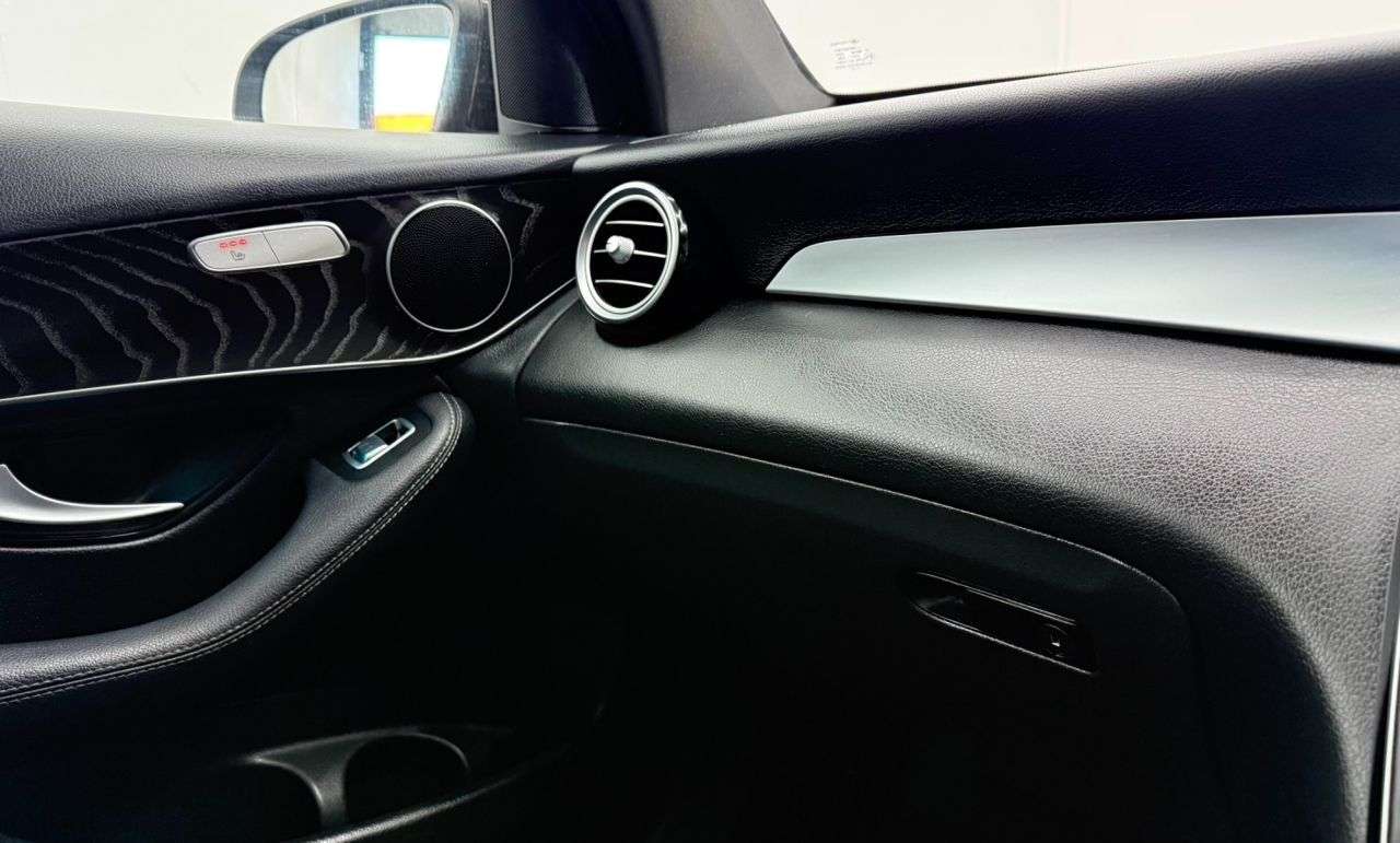 2019 MERCEDES-BENZ GLC 2019 MERCEDES-BENZ GLC